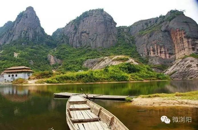 浏阳启动全域美丽乡村示范县,市创建震撼推出十条休闲农业与乡村旅游精品线路