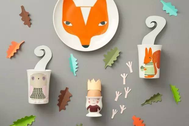 欧美高端家居店,国外最火爆的家居店