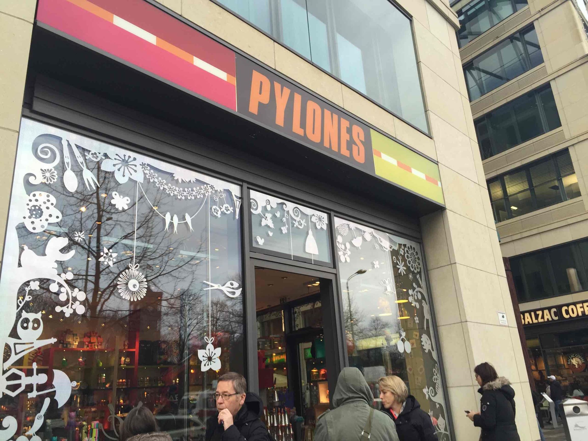 欧美高端家居店,国外最火爆的家居店