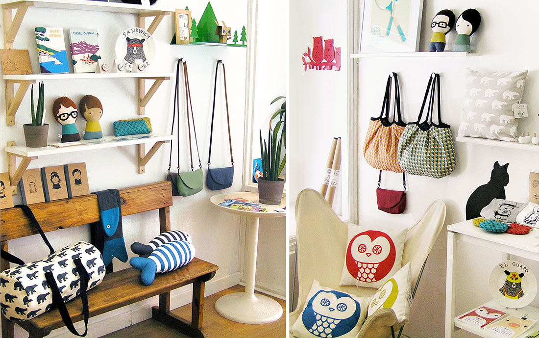 欧美高端家居店,国外最火爆的家居店