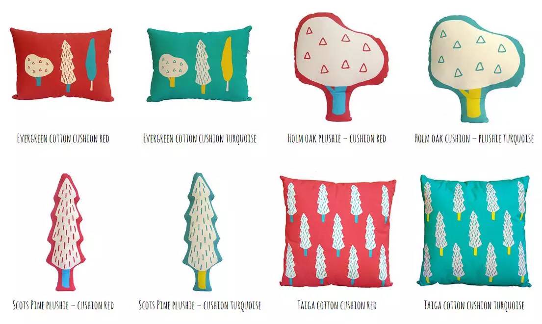 欧美高端家居店,国外最火爆的家居店