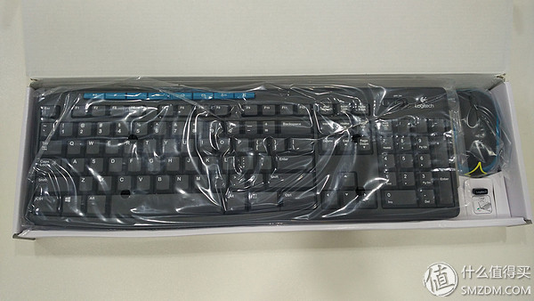 罗技mk275鼠标不发光,罗技mk275没有接收器