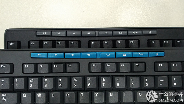 罗技mk275鼠标不发光,罗技mk275没有接收器