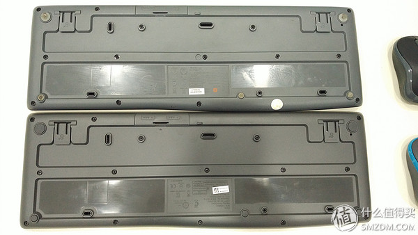 罗技mk275鼠标不发光,罗技mk275没有接收器