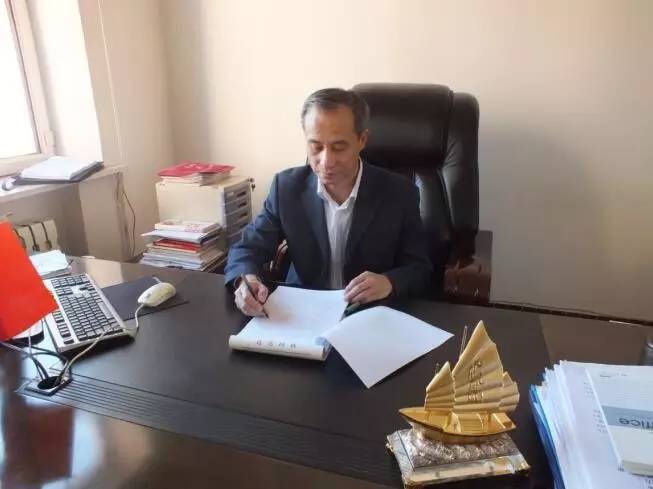 访谈|市食药监局局长冯振阁:努力实现监管全覆盖、无盲区,守卫“舌尖上的安全”!