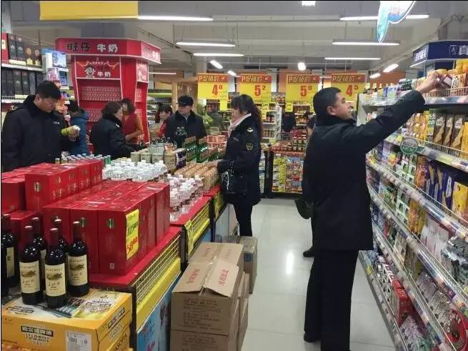 访谈|市食药监局局长冯振阁:努力实现监管全覆盖、无盲区,守卫“舌尖上的安全”!