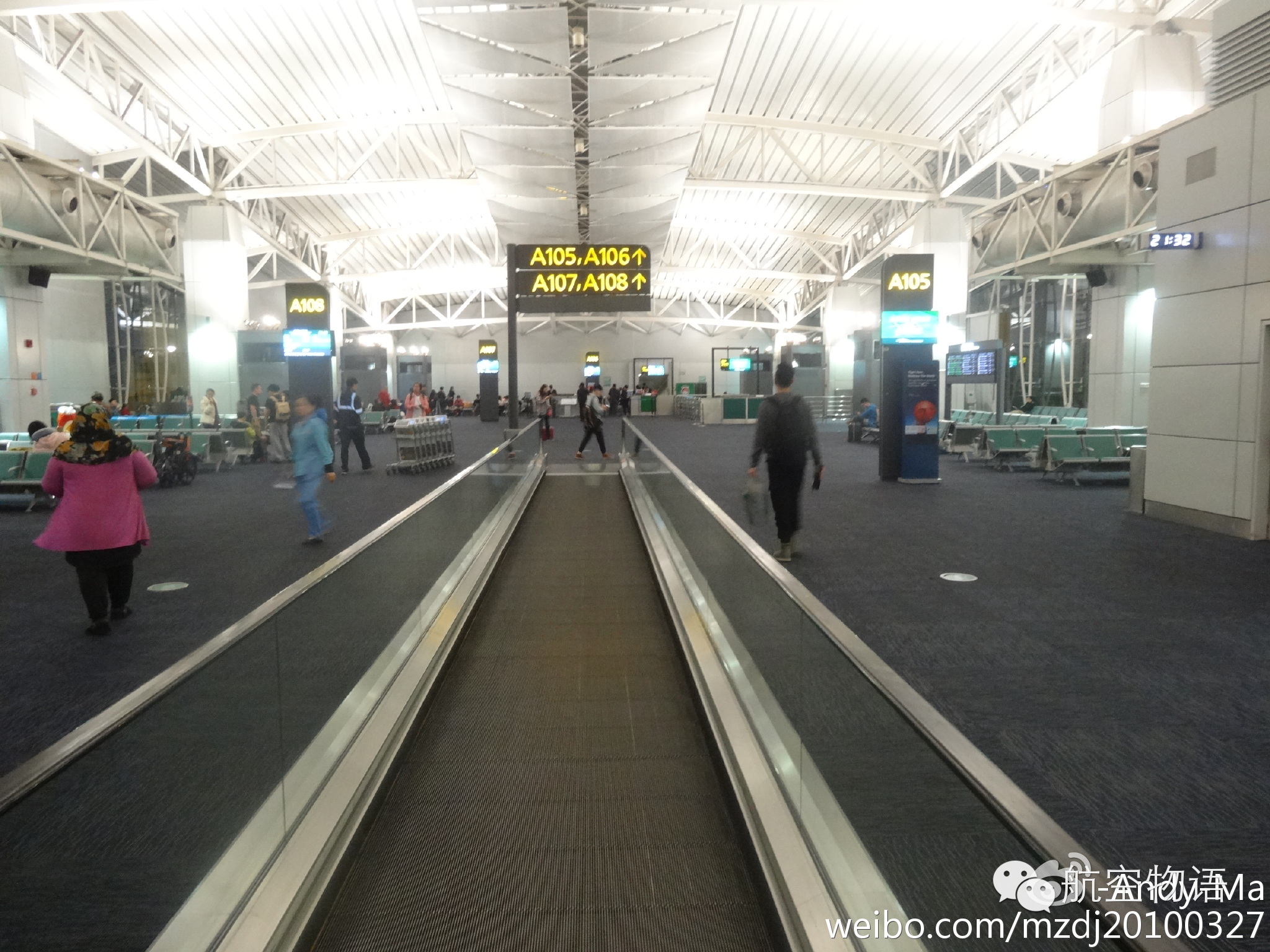 南航国际头等舱体验,南航越太平洋延程飞行