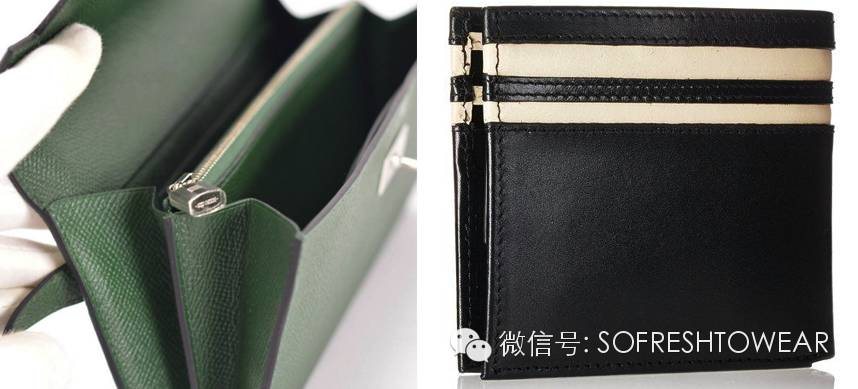 买钱包还是卡包,chanel链条钱包好买吗