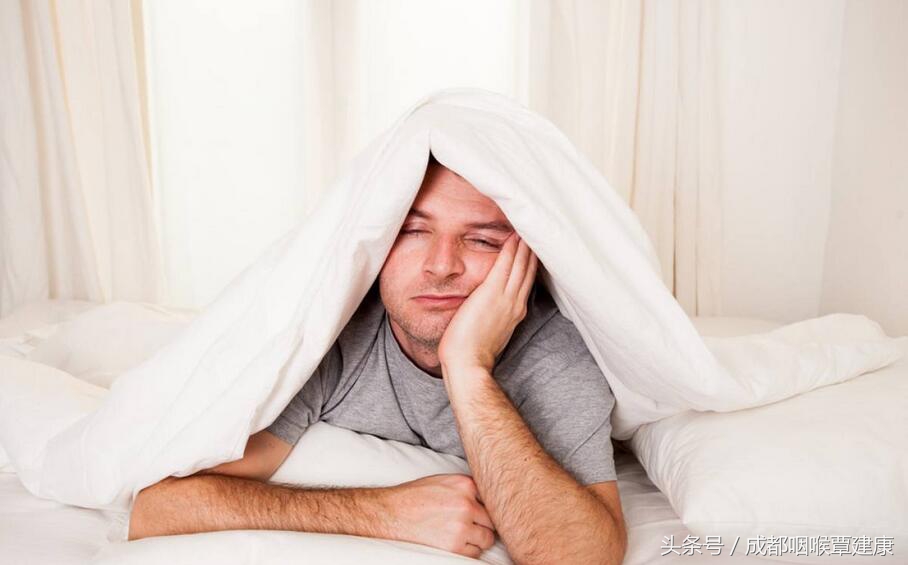 中国超3亿人口都患有失眠！这个治疗方法有效率90%治愈率70%