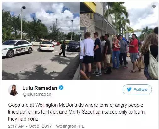 抢！疯！了！这款辣酱让美国人民激动万分，排队几小时只为买到它