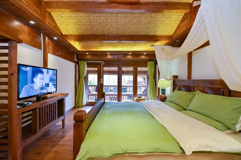 客栈店长,丽江客栈老板的一天