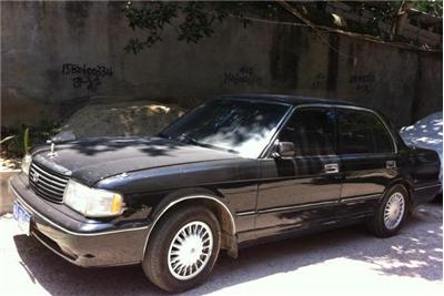 目前马路上能看到的经典老车,回顾记忆中的经典车