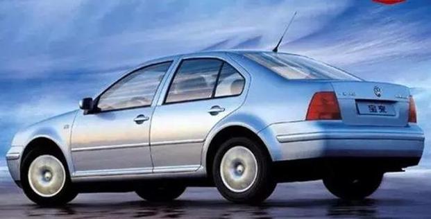 曾经20多万现在几万元的车,曾经20多万的车