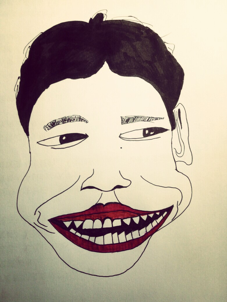 日语骂人常用语,日语骂人日常用语300句