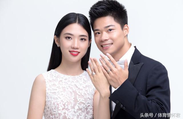 中国百米飞人大婚，苏炳添携手体坛最帅伴郎团尬舞，娶最美新娘！