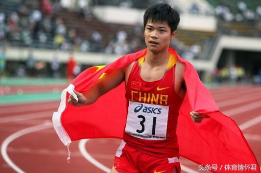 中国百米飞人大婚，苏炳添携手体坛最帅伴郎团尬舞，娶最美新娘！