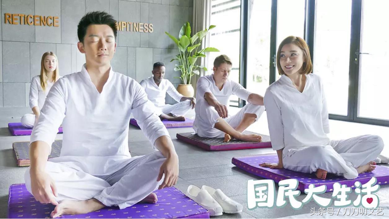 袁姗姗孙俪同框,袁姗姗和孙俪怎么那么像