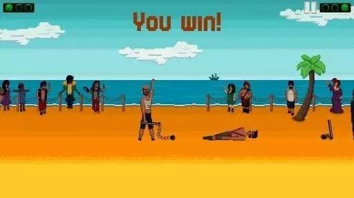 推荐双人同屏手游,适合当兄弟同屏玩的手游