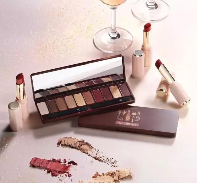 爱丽小屋眼影br401怎么用 (爱丽小屋眼影盘dusty cat)