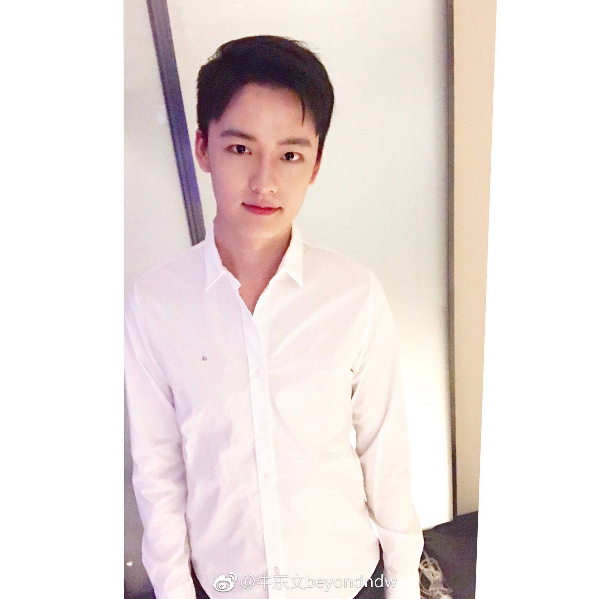 艾克牛东文快乐星球演员现状,快乐星球艾克扮演者牛东文