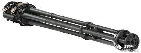 美军的班用轻机枪有哪些,盘点美军武器