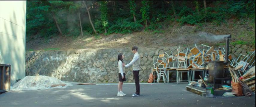 花*男美**的“*处破**”之旅，这种有“内涵”的爱情青春片，值得你看