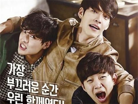 花*男美**的“*处破**”之旅，这种有“内涵”的爱情青春片，值得你看