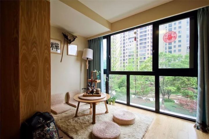 115平现代简约风需要多少钱,115简约高级的轻奢质感