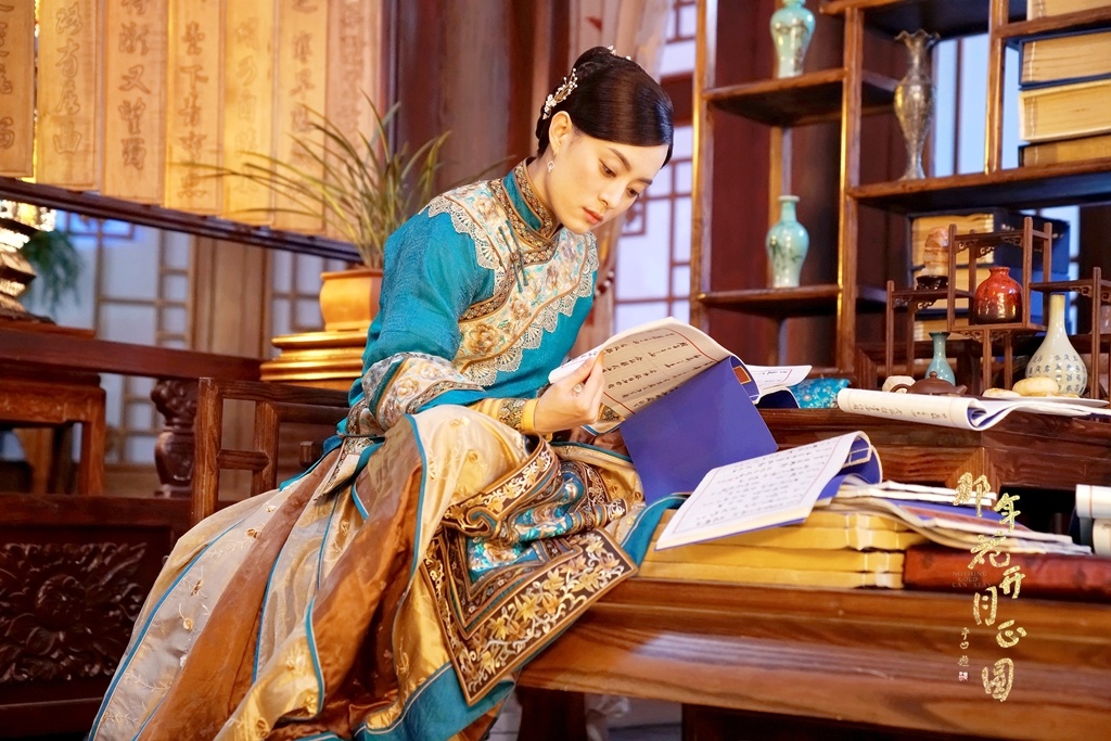 那年花开月正圆收视率最高的是谁,那年花开收视率排行