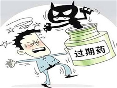 过期药的危害和应对措施,过期药品有哪些危害