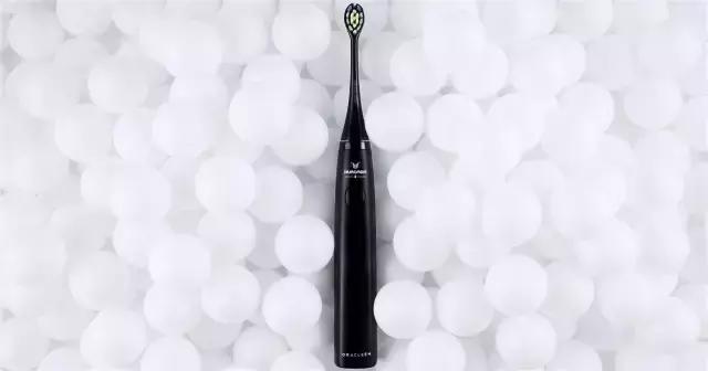 佟大为代言的电动牙刷,佟大为电动牙刷