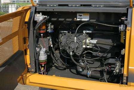 液压油缸异响是什么原因,液压运行时异响的原因