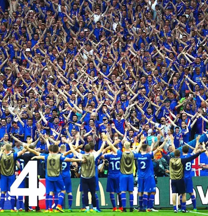 世界杯参赛人口最少的国家,世界杯决赛圈国家