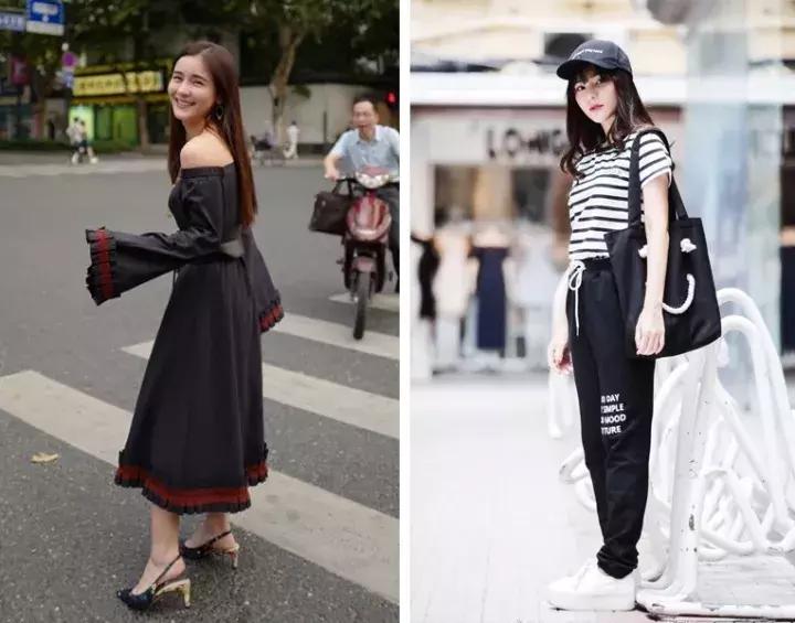 显脸小有层次感的中长发,中长发什么造型显小