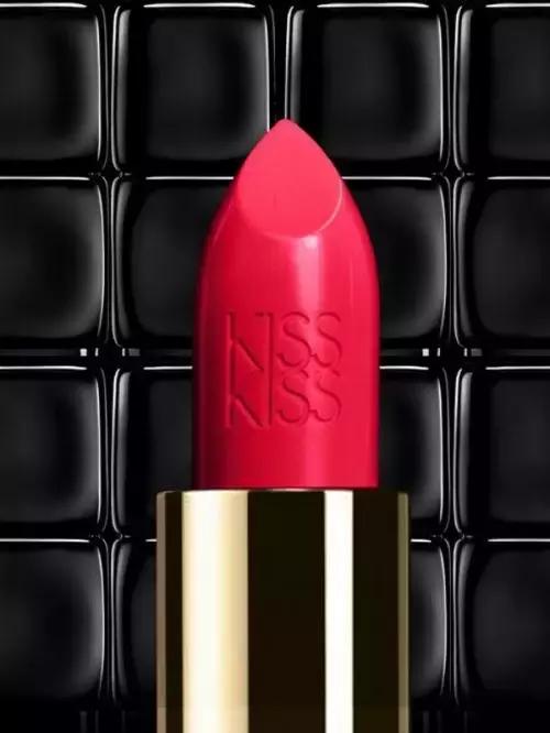 经常断货看看这些明星们用的口红吧