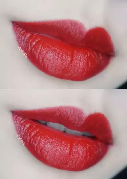 经常断货看看这些明星们用的口红吧