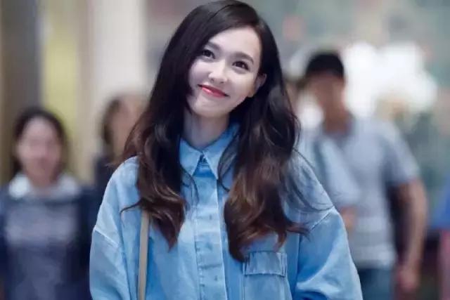 碧斯兰：海鸥眉、清新美！