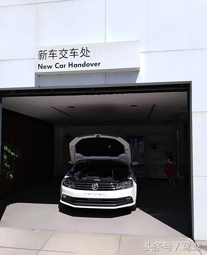 17款1.2t速腾车主真实感受,2017年速腾1.4t280tsi运动版