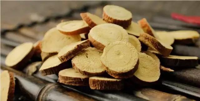 所有香料调料大全详解,香料知识和菜品