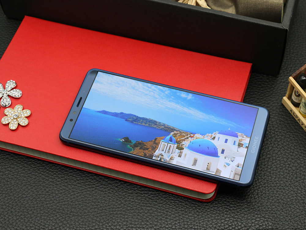 金立m7全网通,金立m7好用吗