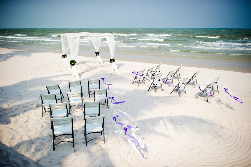 泰国超级豪华婚礼现场,泰国gmm三大婚礼名场面