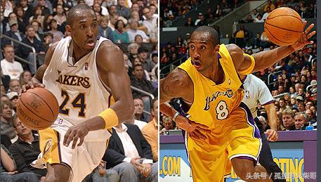 nba黑曼巴,黑曼巴科比布莱恩特什么意思