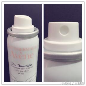 补水喷雾阿尔卑斯矿泉喷雾,法国珍贵水喷雾
