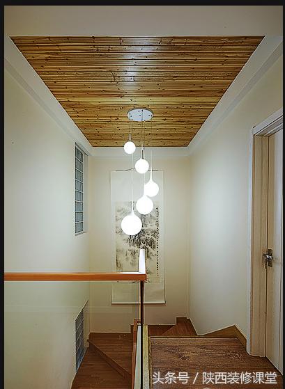 250平拥抱大自然的家,一个放松惬意的居家空间