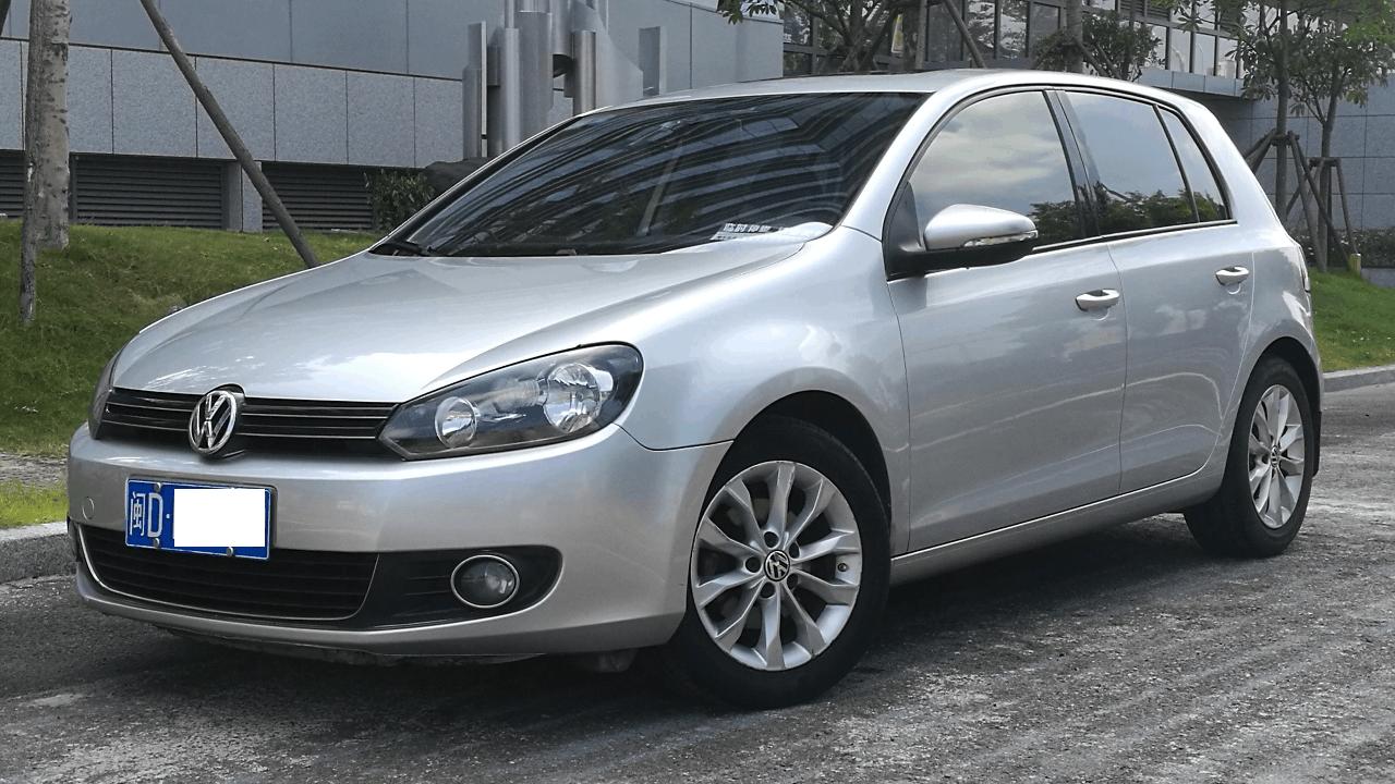 花7万多买二手高尔夫划算吗,二手高尔夫10多万公里了可以买吗