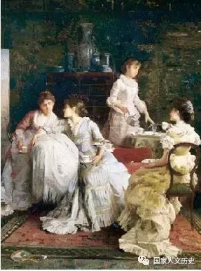 天下“茶”字同一宗:英语里为何既有“cha”又有“tea”?