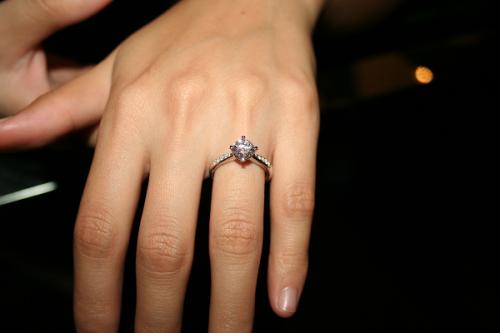 解决钻石破损的方法,钻石怎么防止裂纹