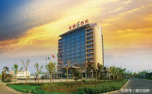 看「李湘平」「马韵升」「王金书」，如何联手打造山东地炼大佬圈