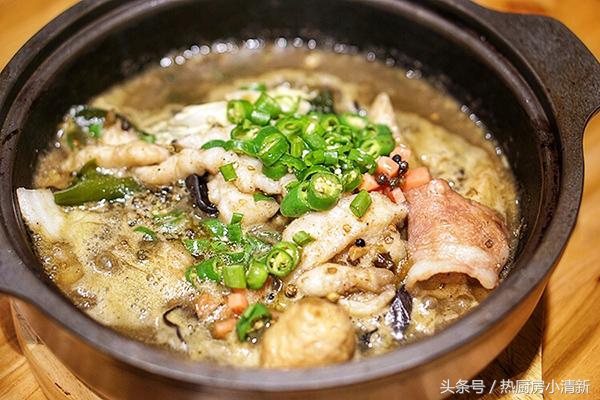 奇幻味道啵啵鱼是个什么鬼？打啵的鱼？