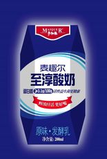 4种口味酸奶,最受欢迎的本地酸奶